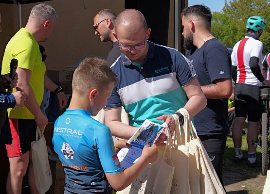 XXI ORTC "Jesteśmy w