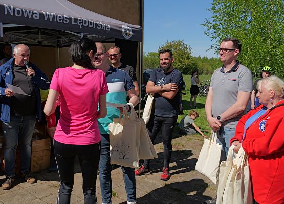 XXI ORTC "Jesteśmy w