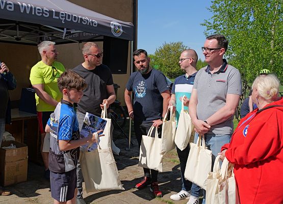 XXI ORTC "Jesteśmy w