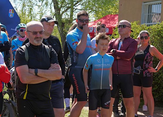 XXI ORTC "Jesteśmy w