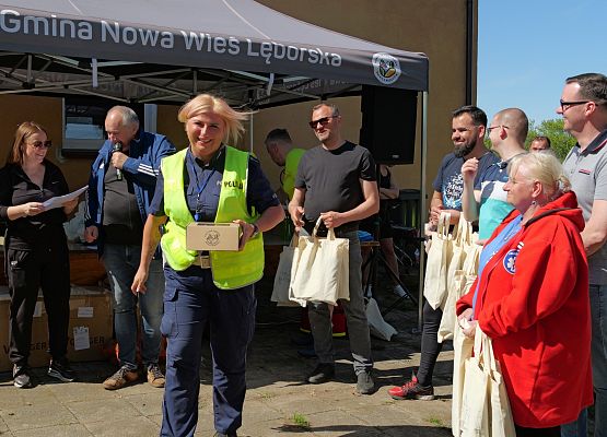 XXI ORTC "Jesteśmy w