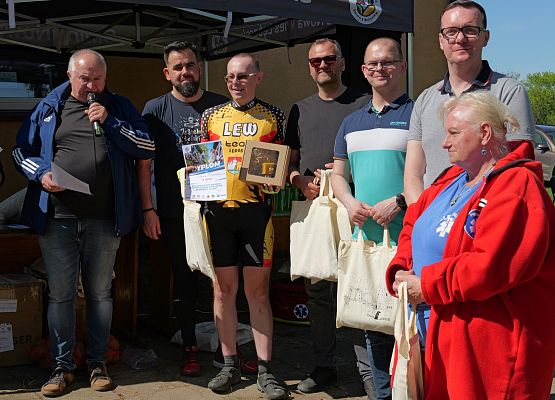 XXI ORTC "Jesteśmy w