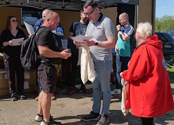 XXI ORTC "Jesteśmy w