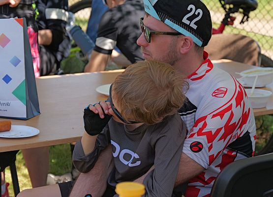 XXI ORTC "Jesteśmy w