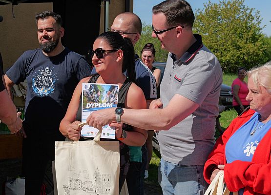 XXI ORTC "Jesteśmy w