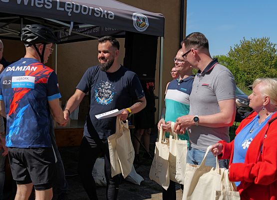 XXI ORTC "Jesteśmy w