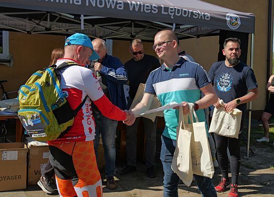 XXI ORTC "Jesteśmy w