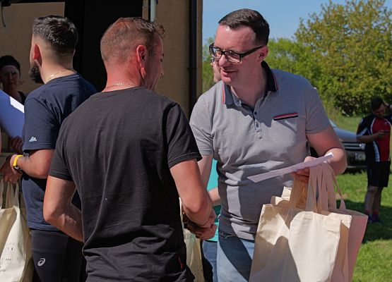 XXI ORTC "Jesteśmy w