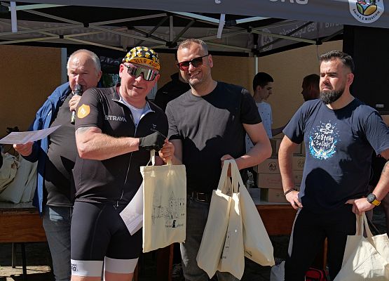 XXI ORTC "Jesteśmy w