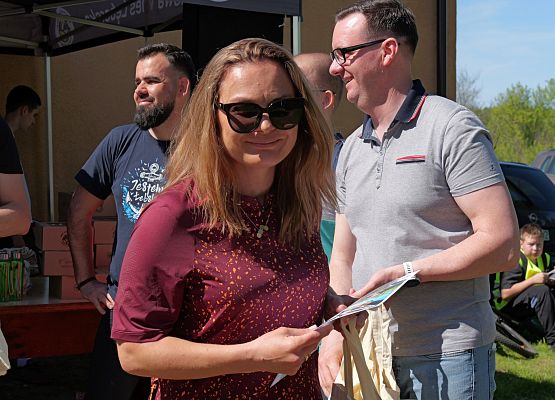 XXI ORTC "Jesteśmy w