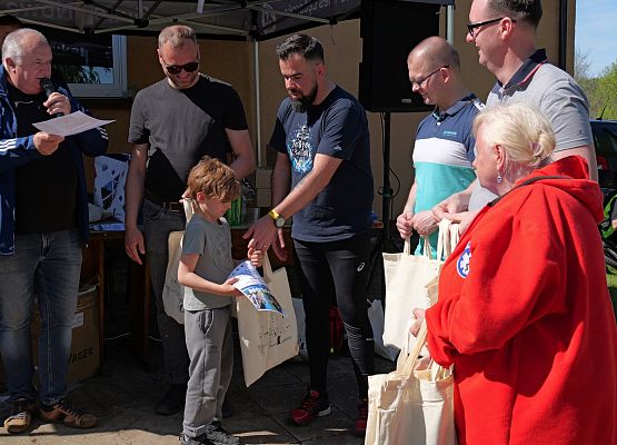 XXI ORTC "Jesteśmy w