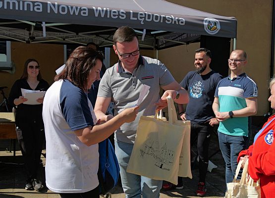 XXI ORTC "Jesteśmy w