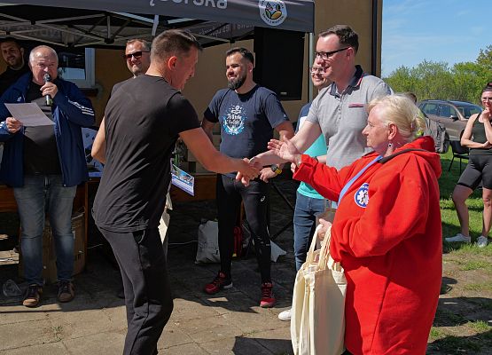 XXI ORTC "Jesteśmy w