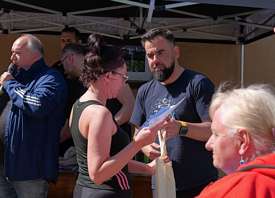 XXI ORTC "Jesteśmy w