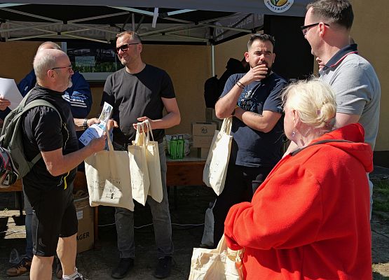 XXI ORTC "Jesteśmy w