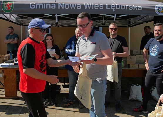 XXI ORTC "Jesteśmy w