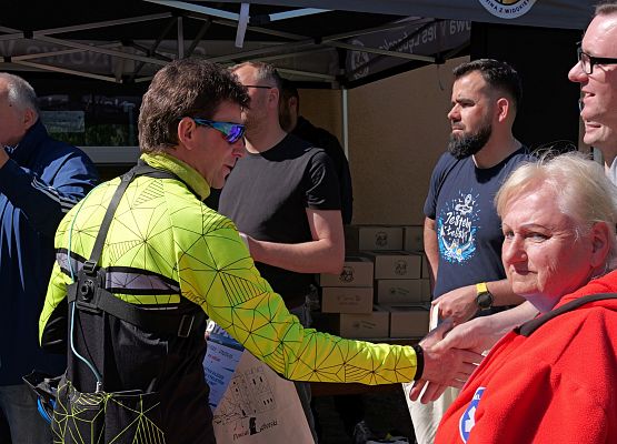 XXI ORTC "Jesteśmy w