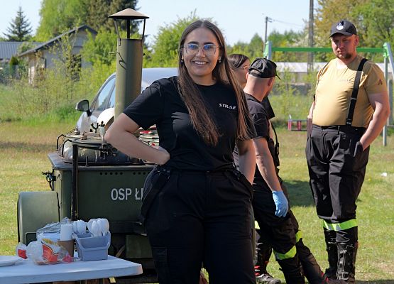 XXI ORTC "Jesteśmy w