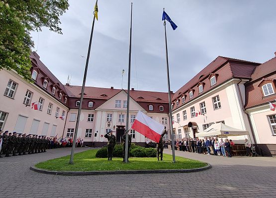 Dzień Flagi Rzeczpospolitej