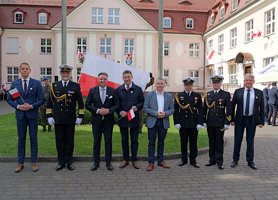 Dzień Flagi Rzeczpospolitej