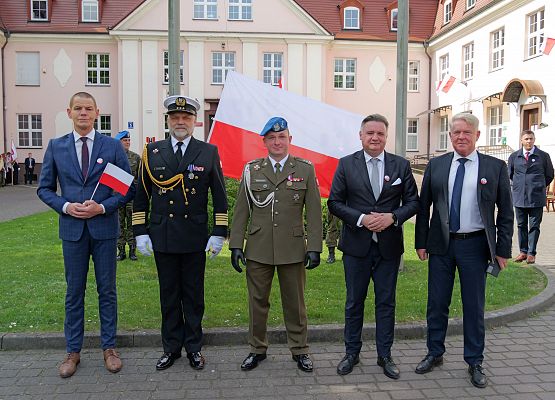 Dzień Flagi Rzeczpospolitej