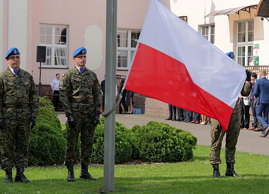 Dzień Flagi Rzeczpospolitej