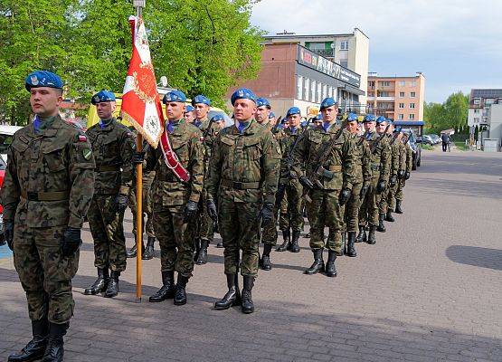 Dzień Flagi Rzeczpospolitej