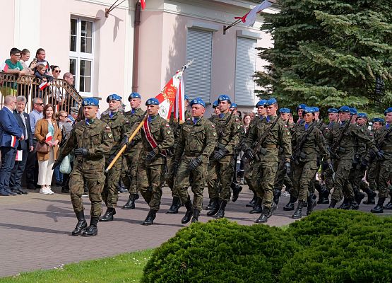 Dzień Flagi Rzeczpospolitej