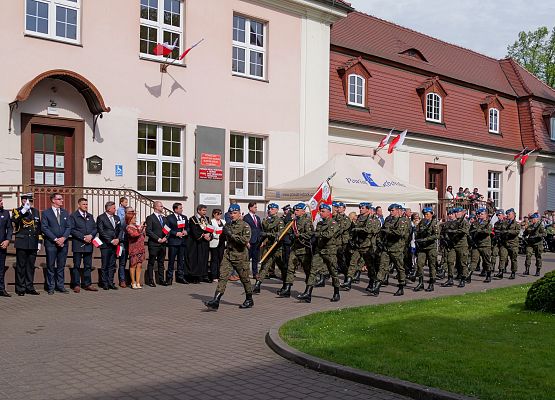 Dzień Flagi Rzeczpospolitej