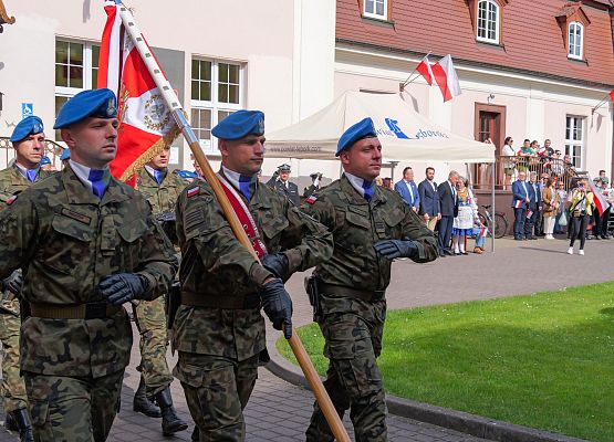 Dzień Flagi Rzeczpospolitej