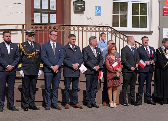 Dzień Flagi Rzeczpospolitej