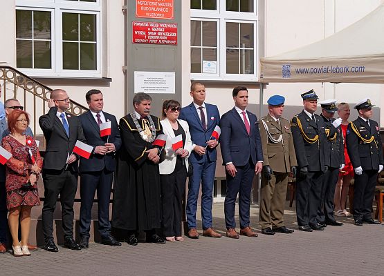 Dzień Flagi Rzeczpospolitej