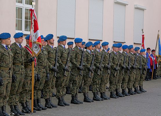 Dzień Flagi Rzeczpospolitej