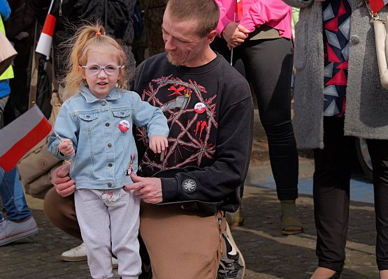 Dzień Flagi Rzeczpospolitej