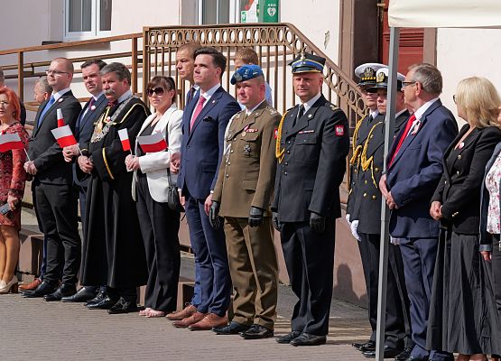 Dzień Flagi Rzeczpospolitej