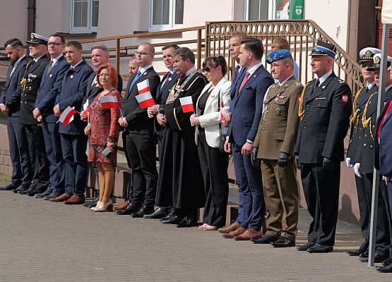 Dzień Flagi Rzeczpospolitej