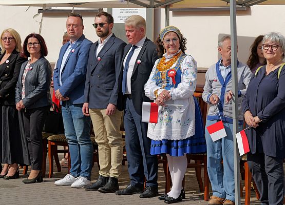 Dzień Flagi Rzeczpospolitej