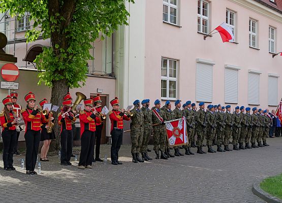 Dzień Flagi Rzeczpospolitej