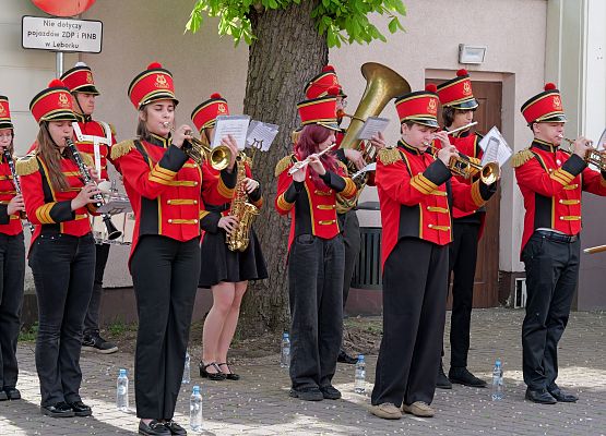 Dzień Flagi Rzeczpospolitej