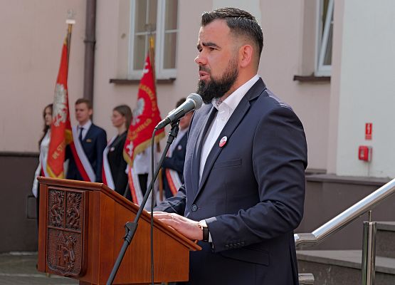 Dzień Flagi Rzeczpospolitej