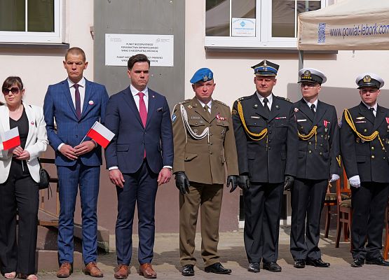 Dzień Flagi Rzeczpospolitej