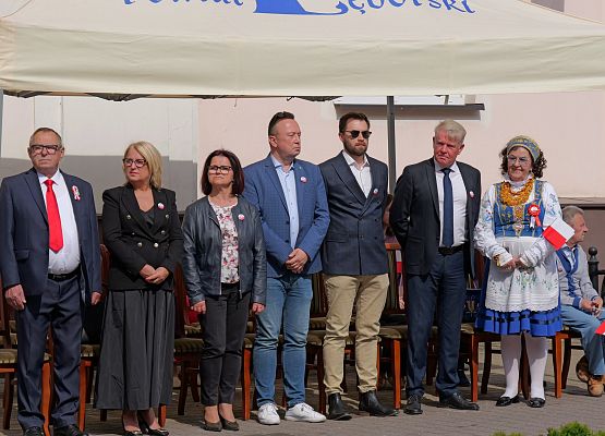 Dzień Flagi Rzeczpospolitej