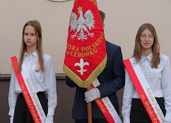 Dzień Flagi Rzeczpospolitej