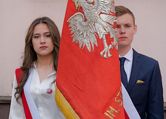 Dzień Flagi Rzeczpospolitej