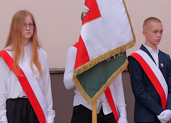 Dzień Flagi Rzeczpospolitej