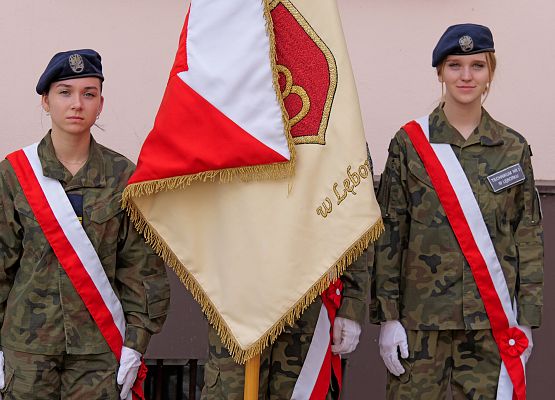 Dzień Flagi Rzeczpospolitej