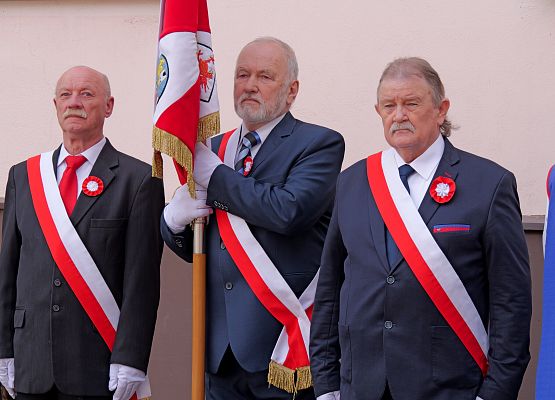 Dzień Flagi Rzeczpospolitej