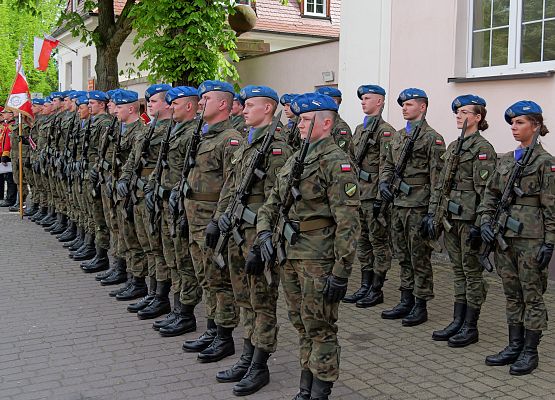 Dzień Flagi Rzeczpospolitej