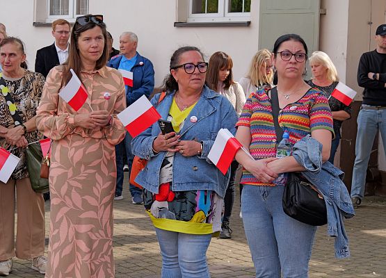 Dzień Flagi Rzeczpospolitej