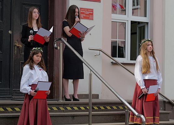 Dzień Flagi Rzeczpospolitej